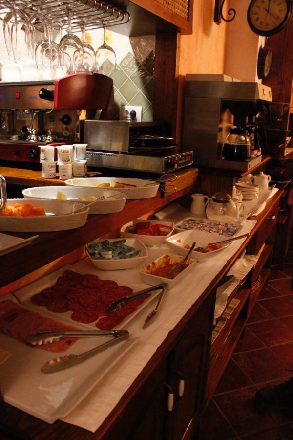 Guest house Rural Fonda De La Tea The Location And The Views Tejeda (Gran Canaria)