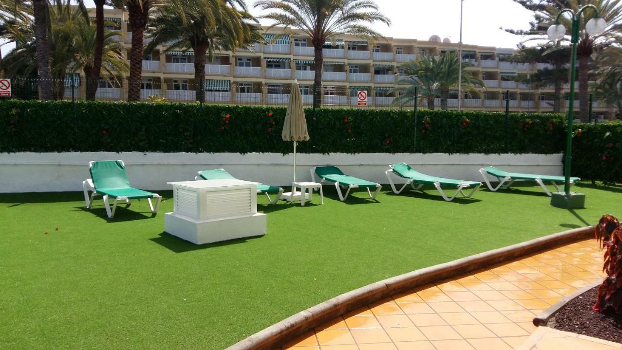 Faluas Appartamento Playa del Inglés