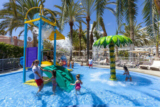 Hotel Riu Flamingo 4*