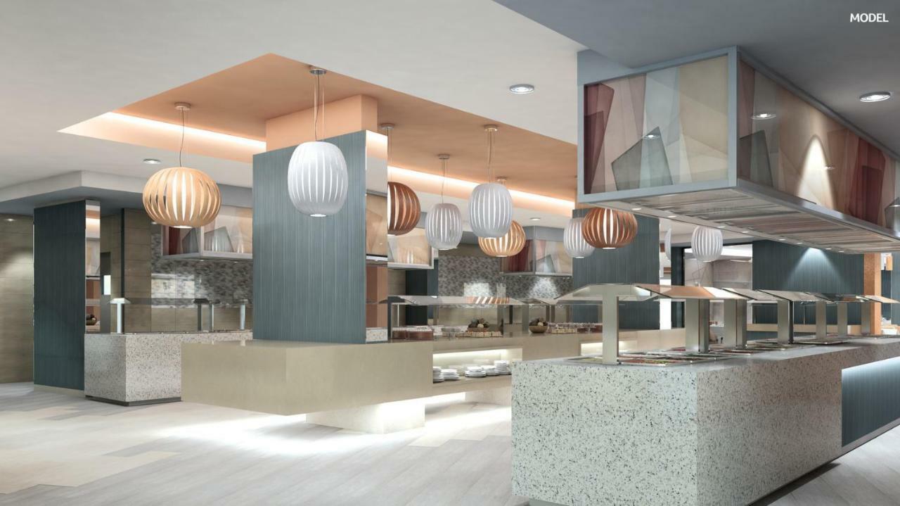 Riu Palace Palmeras 4* GRAN CANARIA