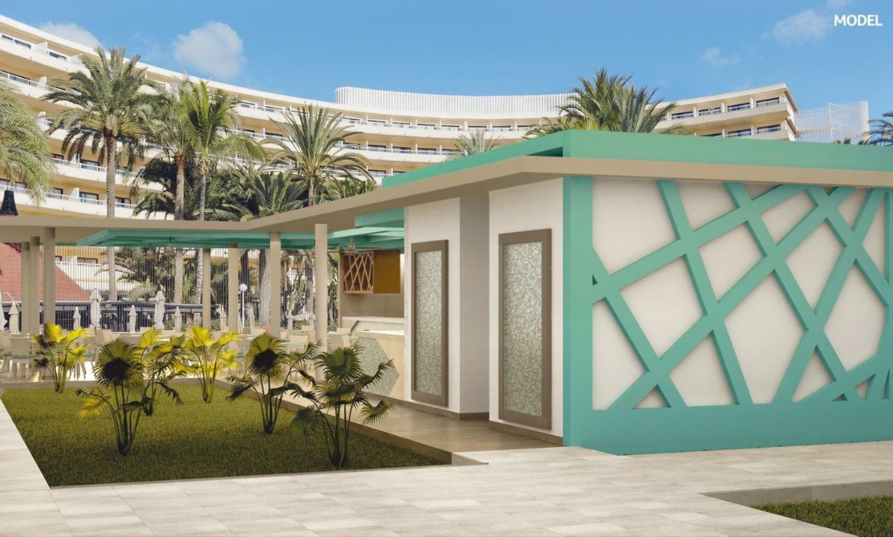 Riu Palace Palmeras 4*
