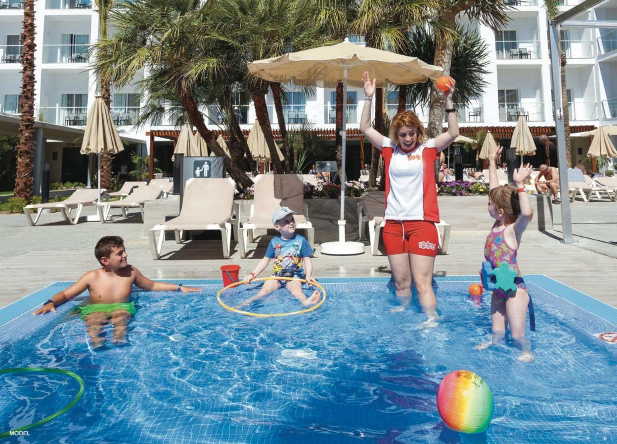 Riu Palace Palmeras GRAN CANARIA