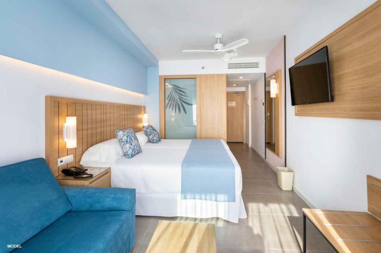 Riu Palace Palmeras Hotel GRAN CANARIA