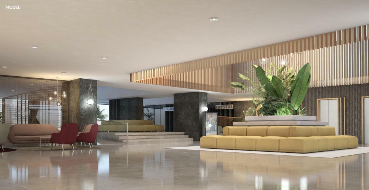 Riu Palace Palmeras Hotel GRAN CANARIA