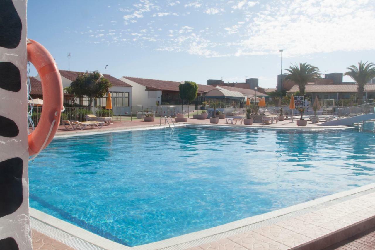 Relax & Sun * San Bartolome de Tirajana (Gran Canaria)