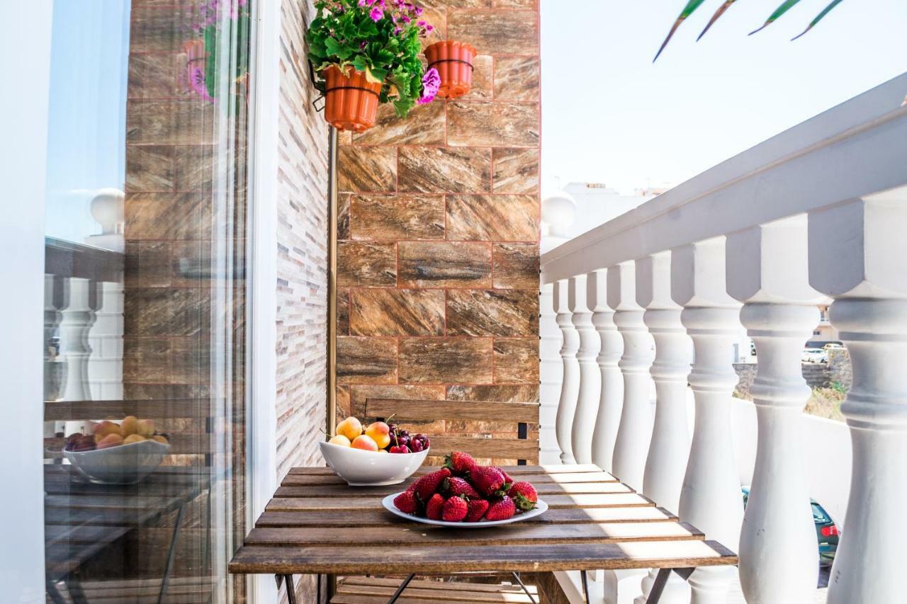 Poseidon - Hm Guest house