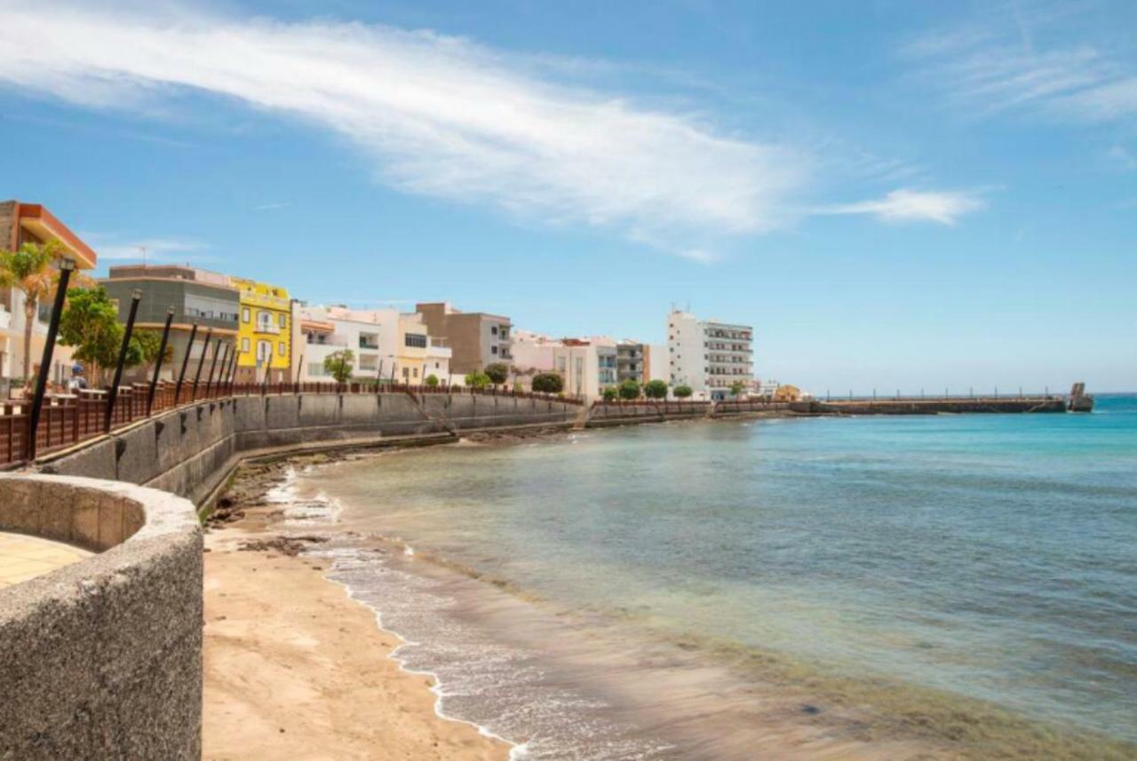 Live Is A Beach Apartamento Arinaga