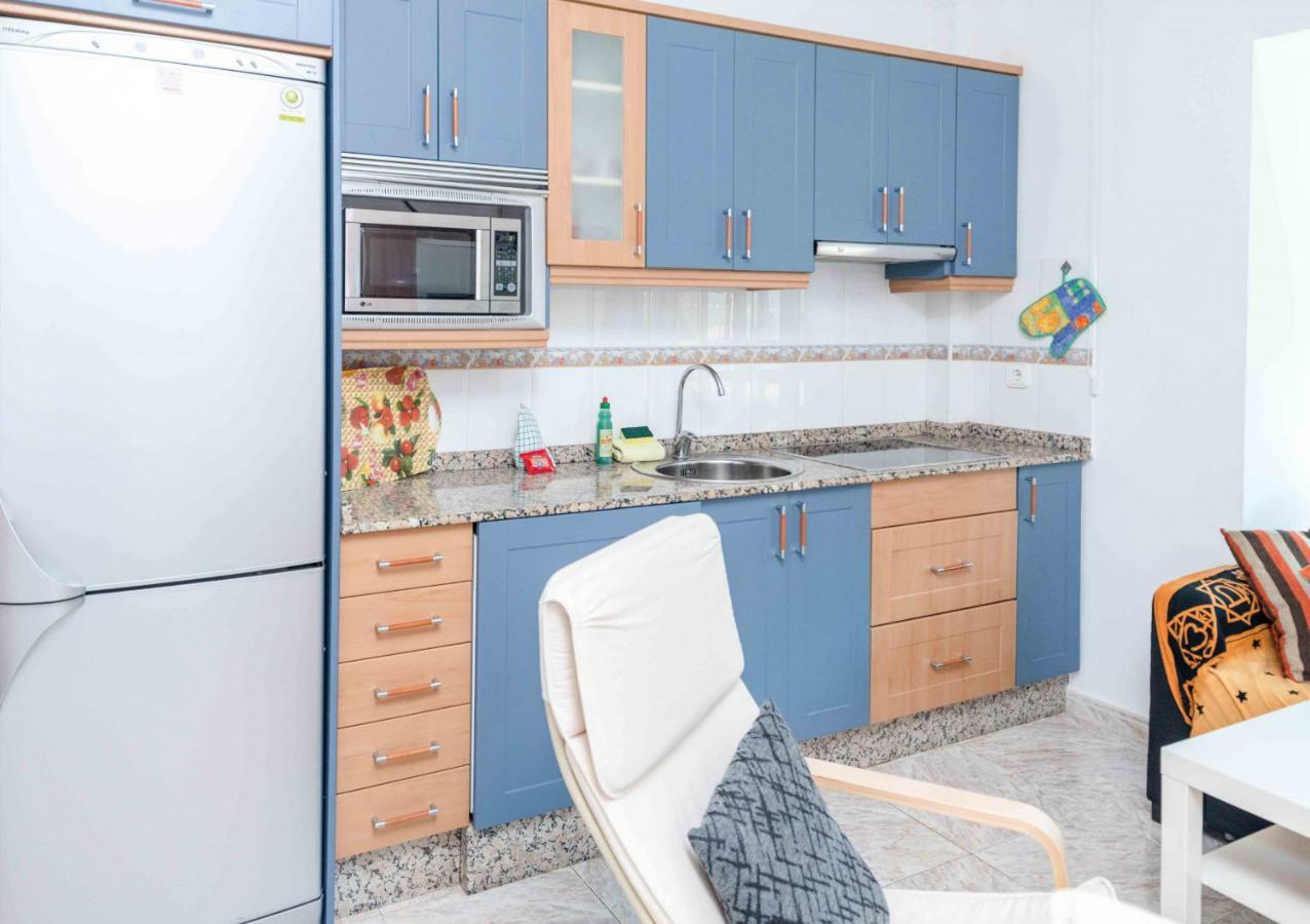 Apartamento Live Is A Beach *