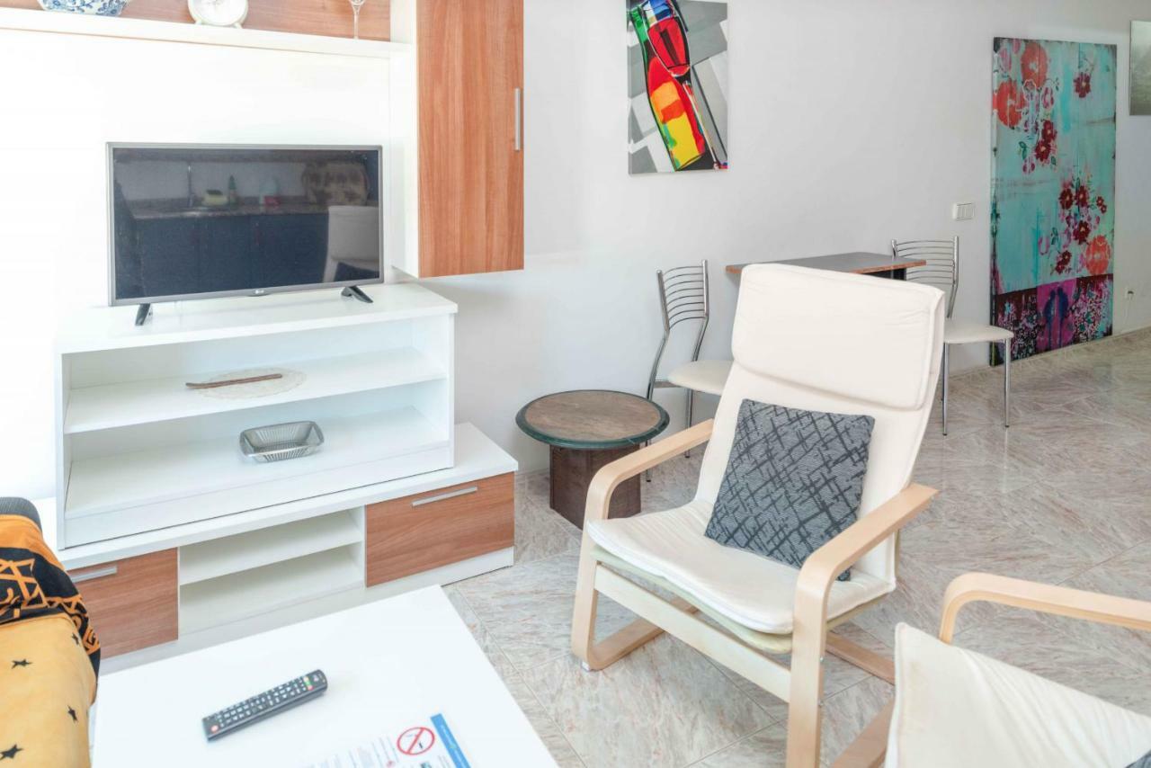 Apartamento Live Is A Beach *