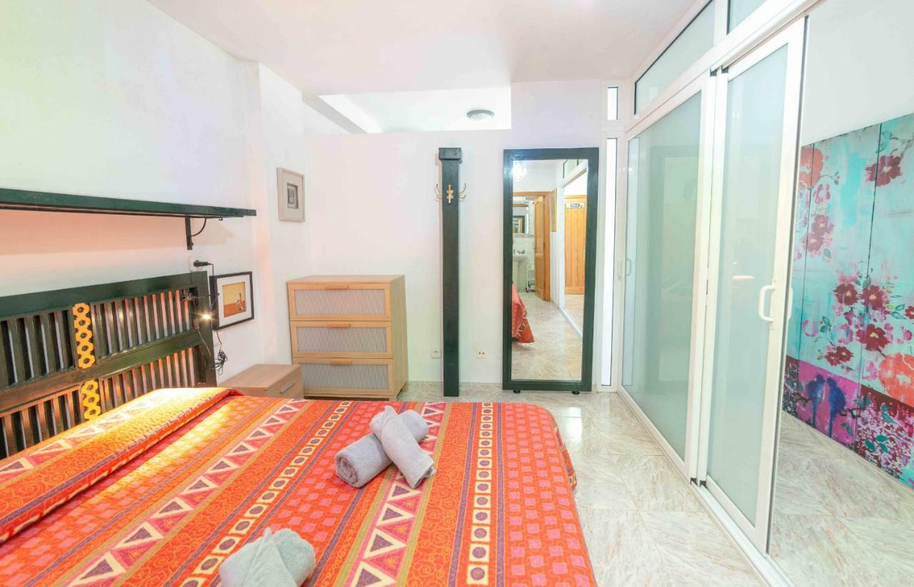 Live Is A Beach Apartamento
