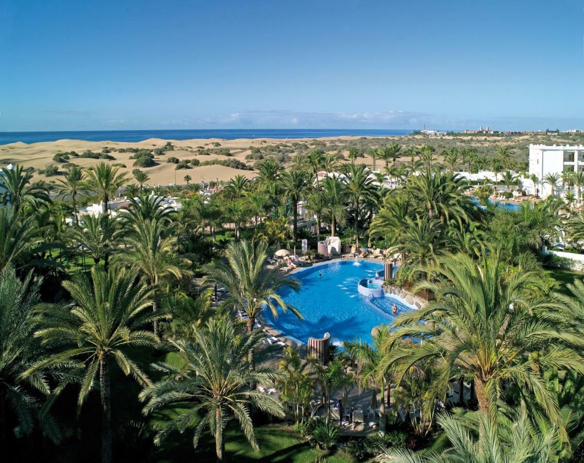 Riu Palace (adults Only) Hotel