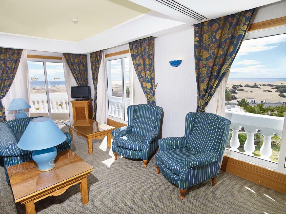 Riu Palace (adults Only) Hotel