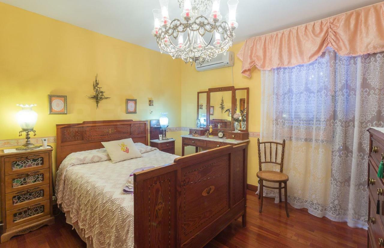 Casa Pilar Con Piscina Holiday home *