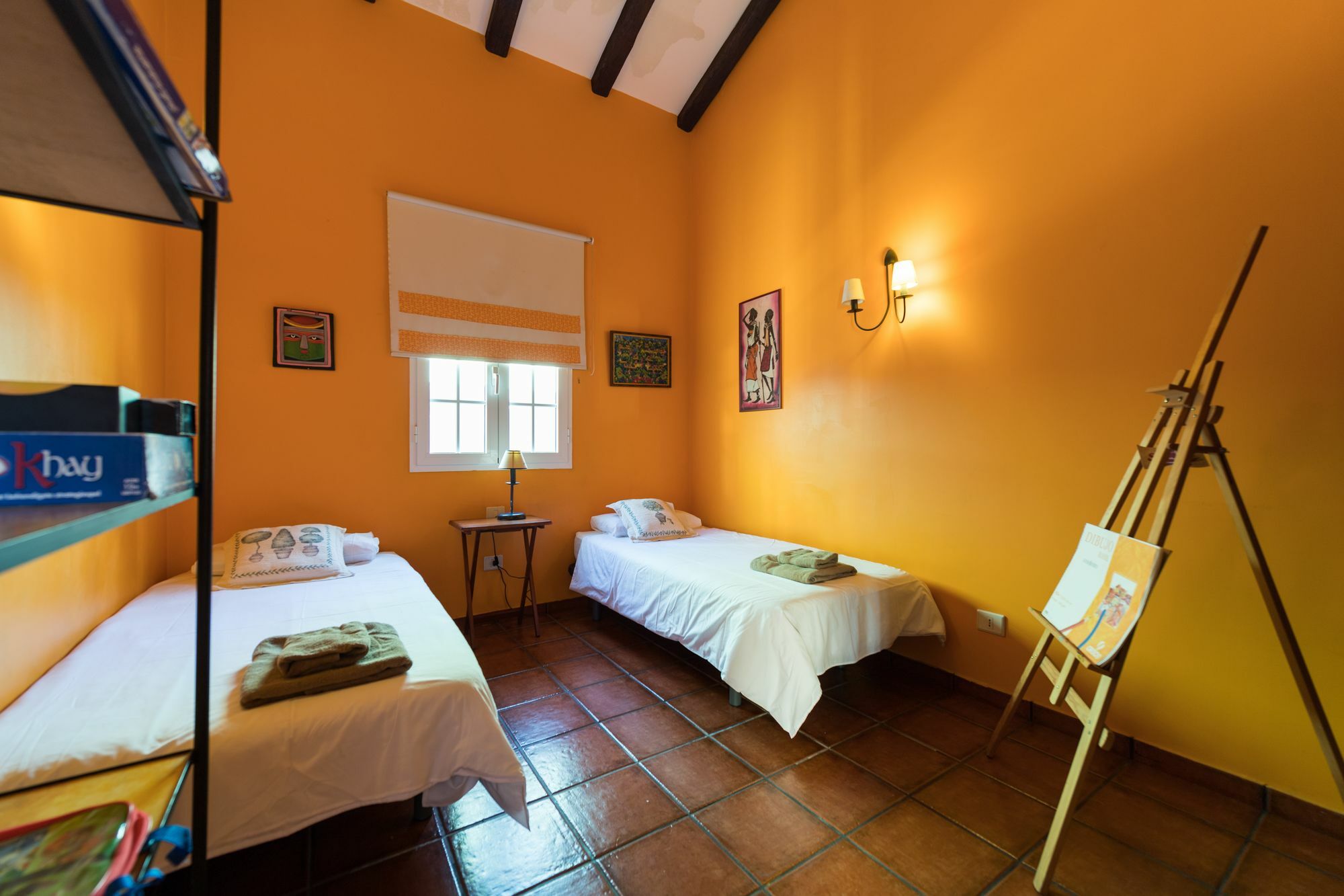 La Alpispa Holiday home *