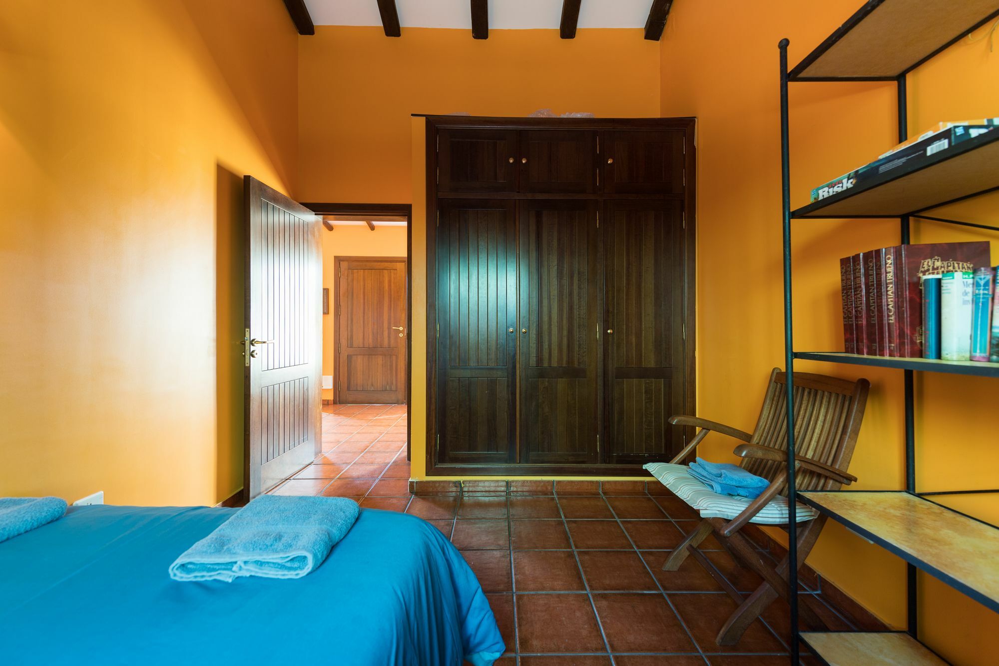 La Alpispa San Francisco de Paula