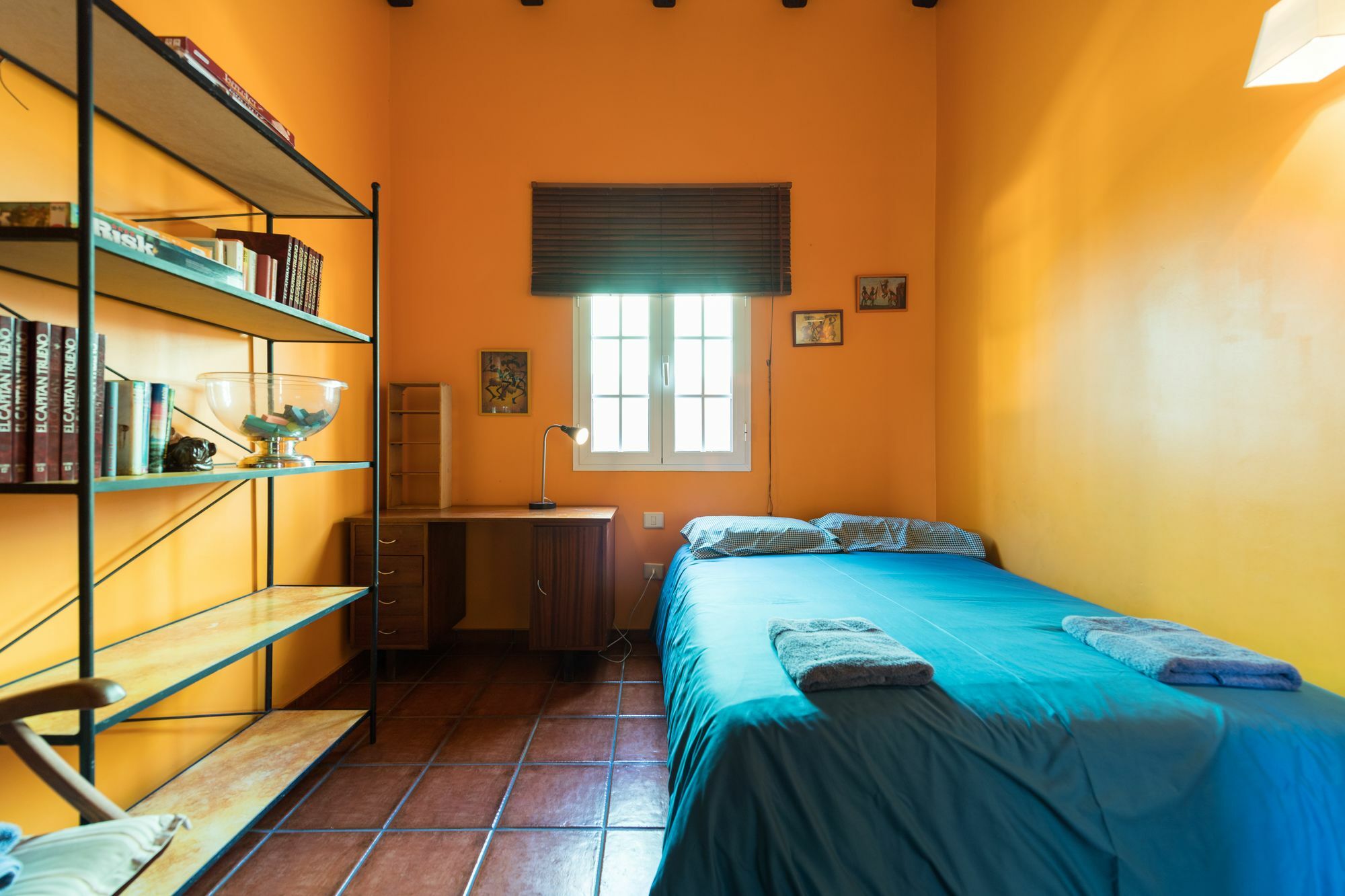 Holiday home La Alpispa