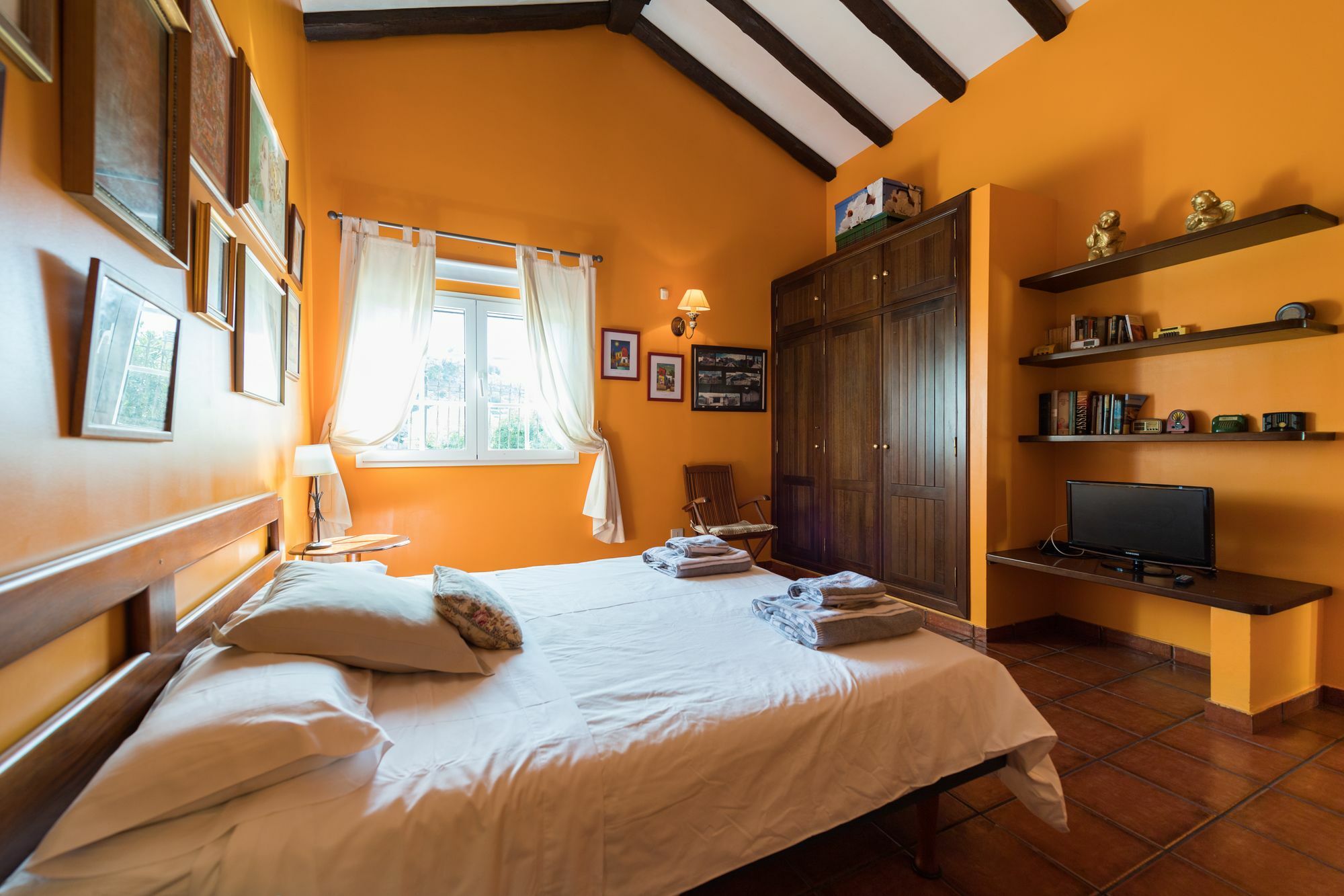La Alpispa Holiday home *