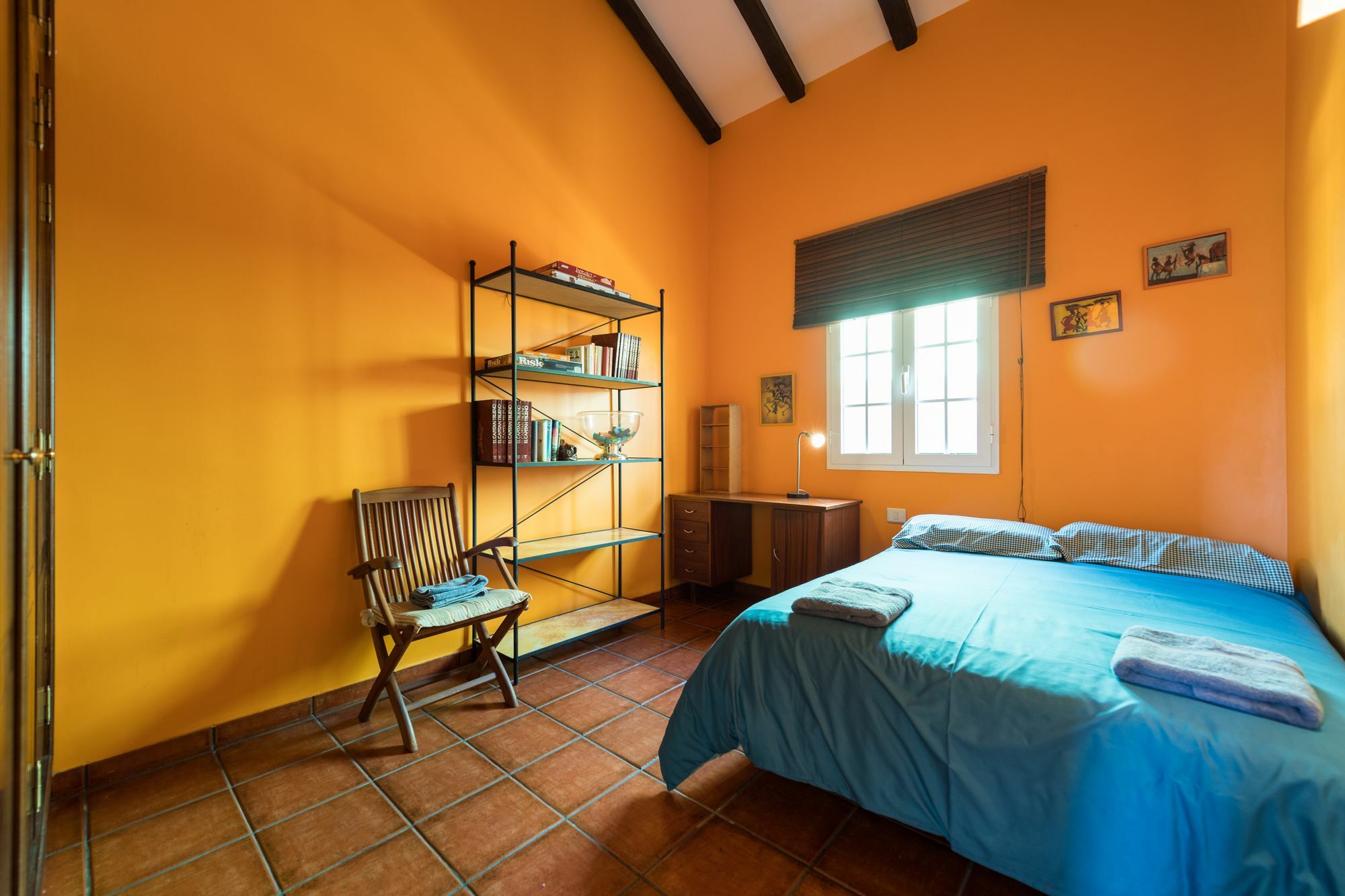 La Alpispa Holiday home
