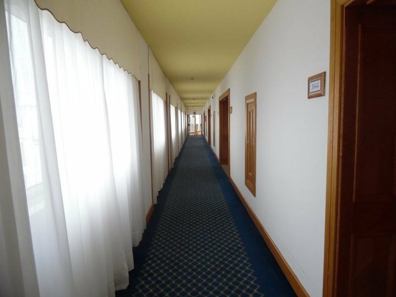 Riu Palace (adults Only) Hotel