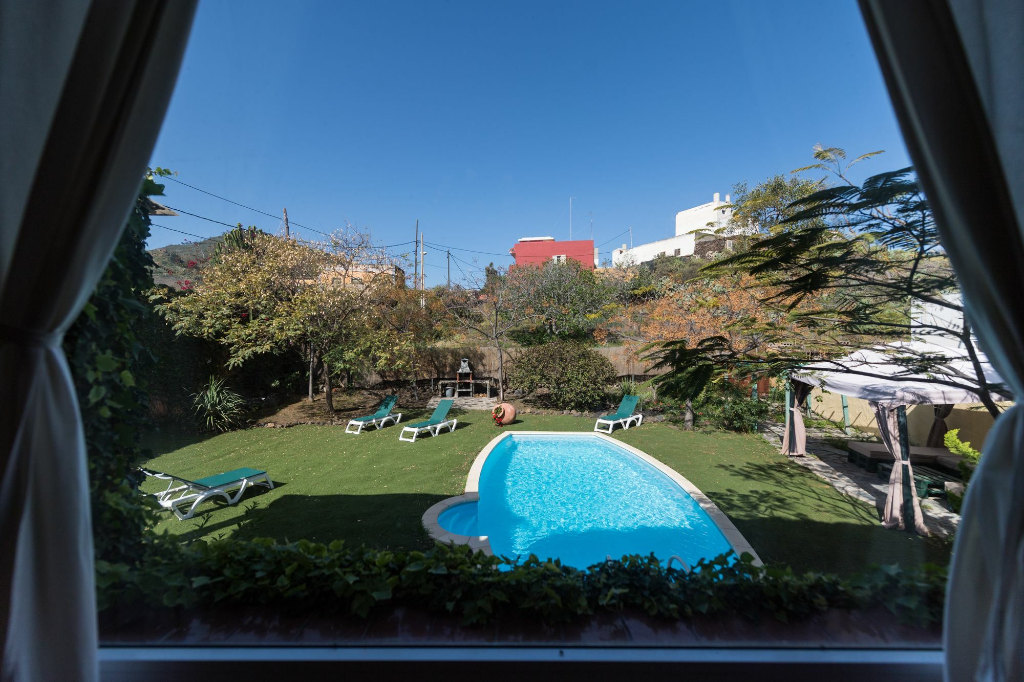 La Alpispa Holiday home *