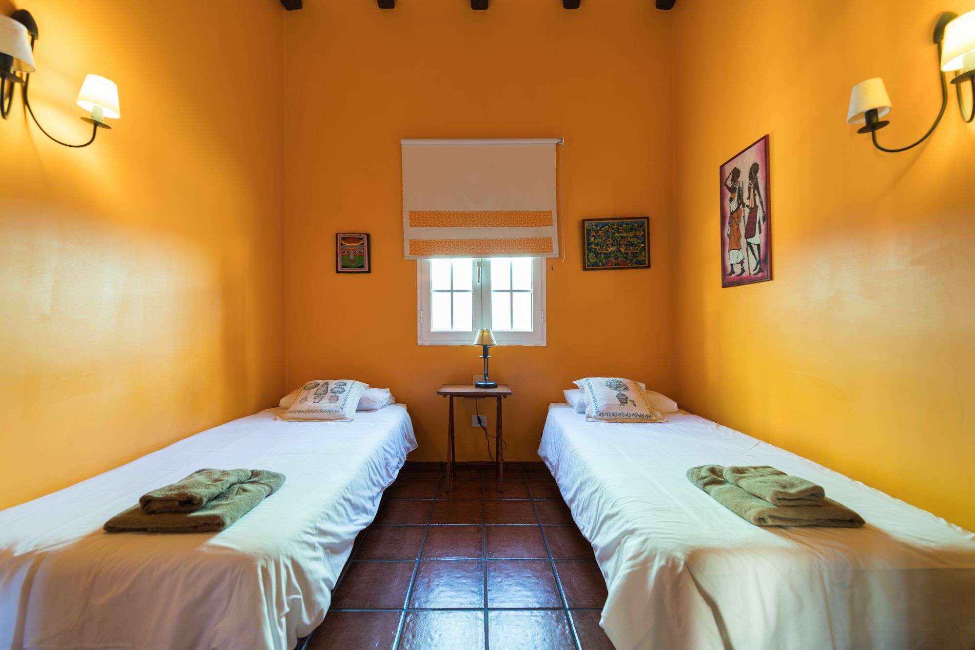Holiday home La Alpispa San Francisco de Paula