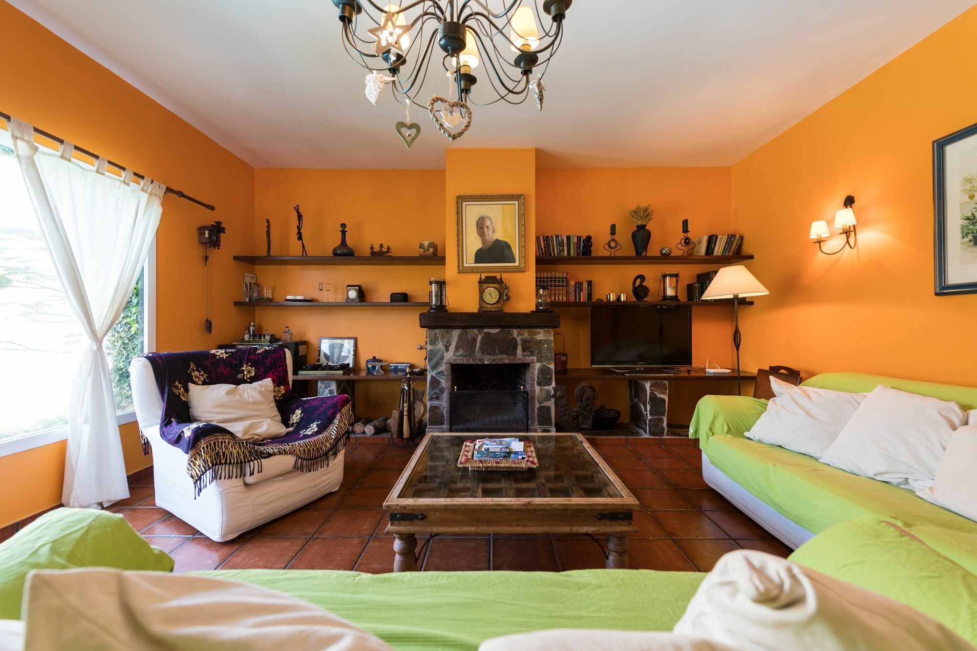 Holiday home La Alpispa San Francisco de Paula