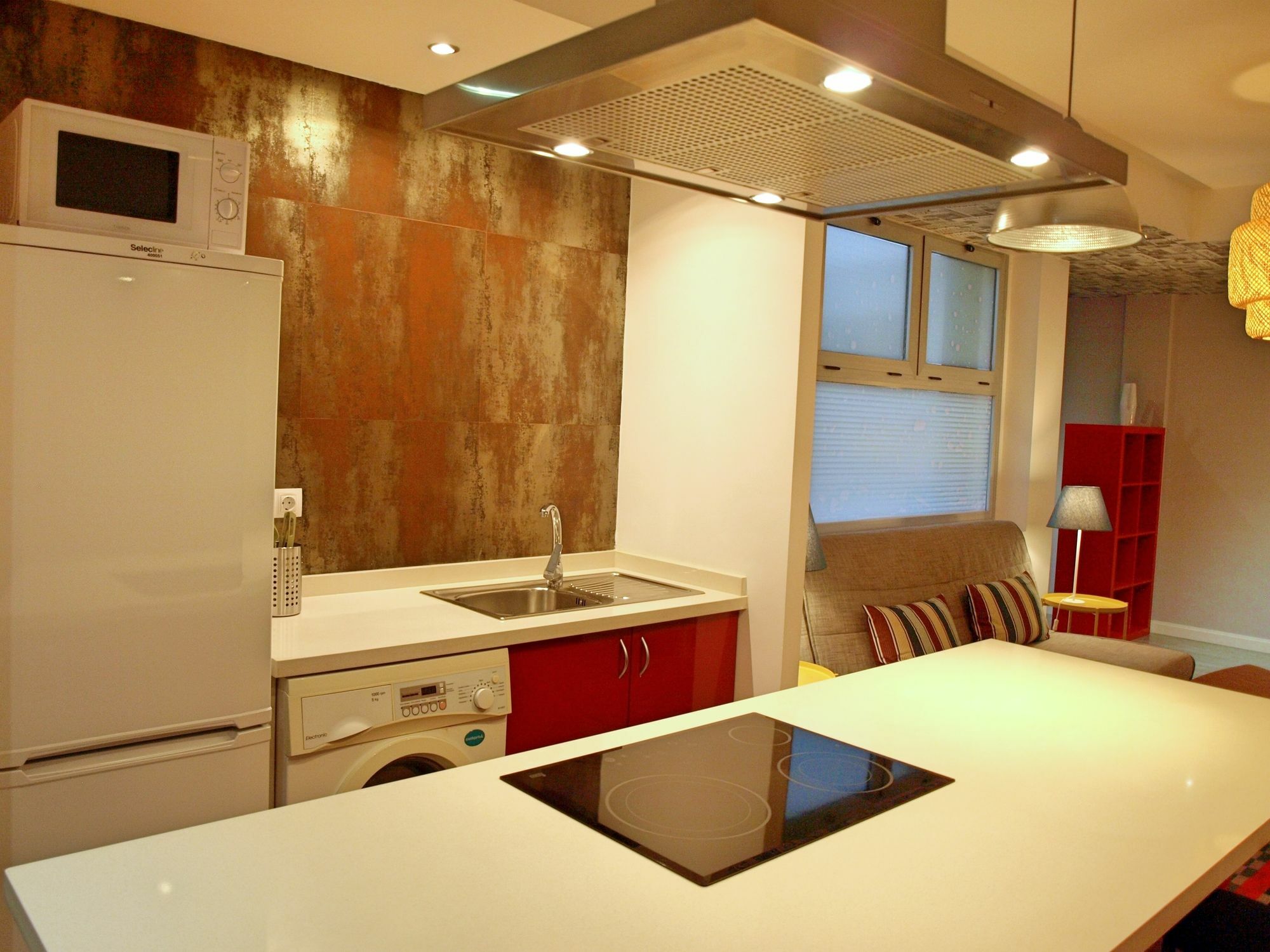 Flatguest - Stylish Apartamento