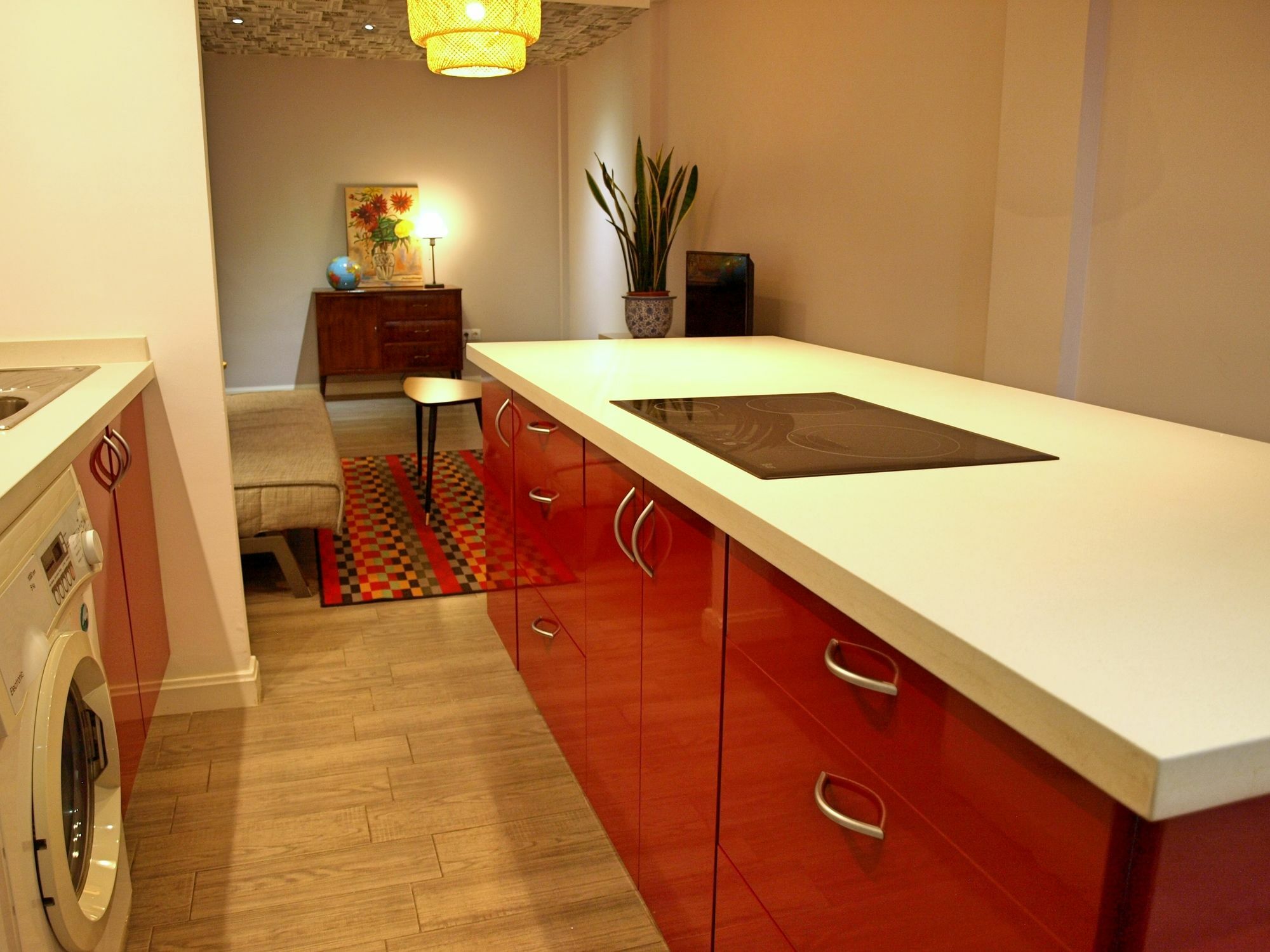 Flatguest - Stylish Apartamento