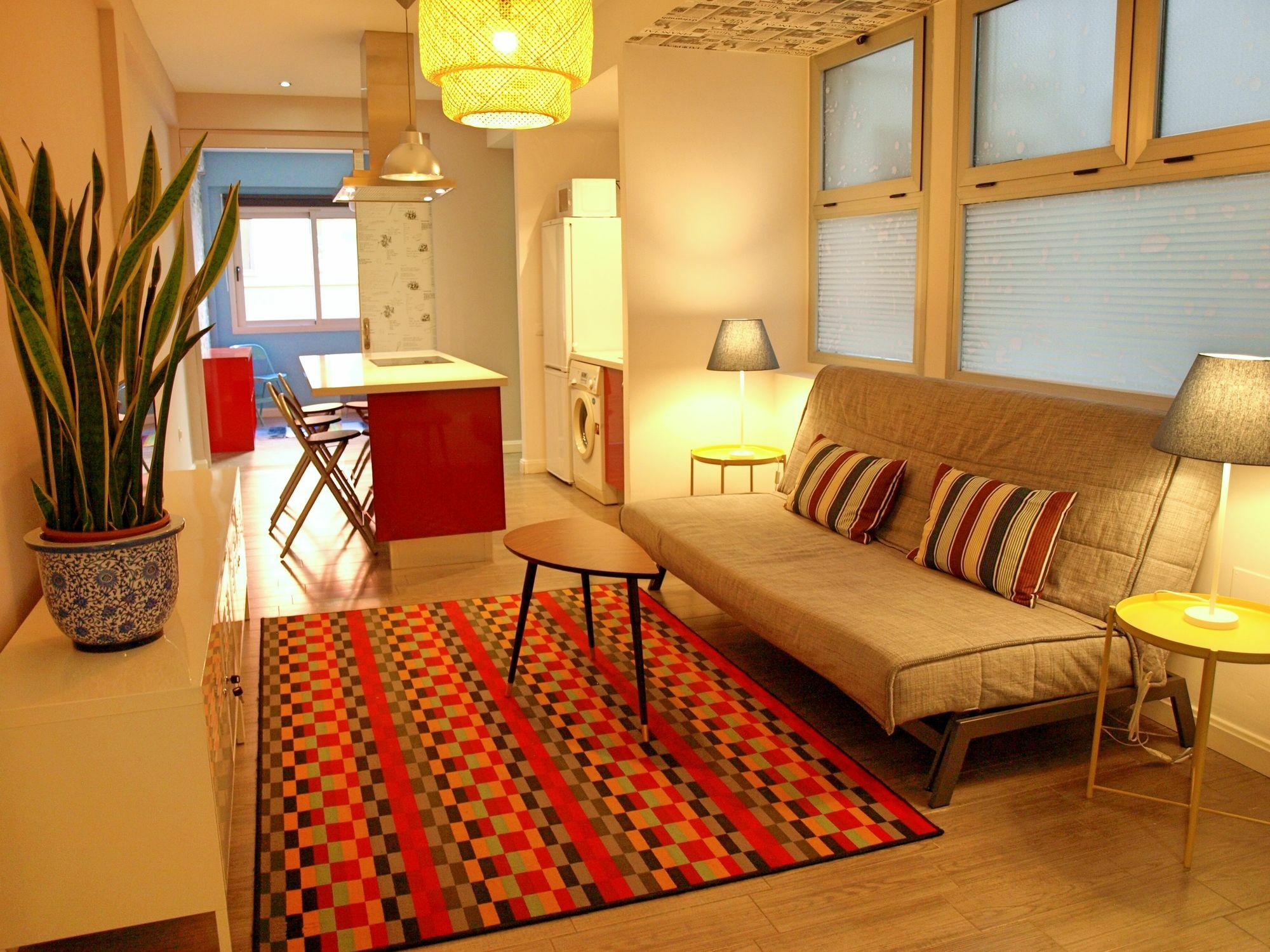 Flatguest - Stylish Apartamento