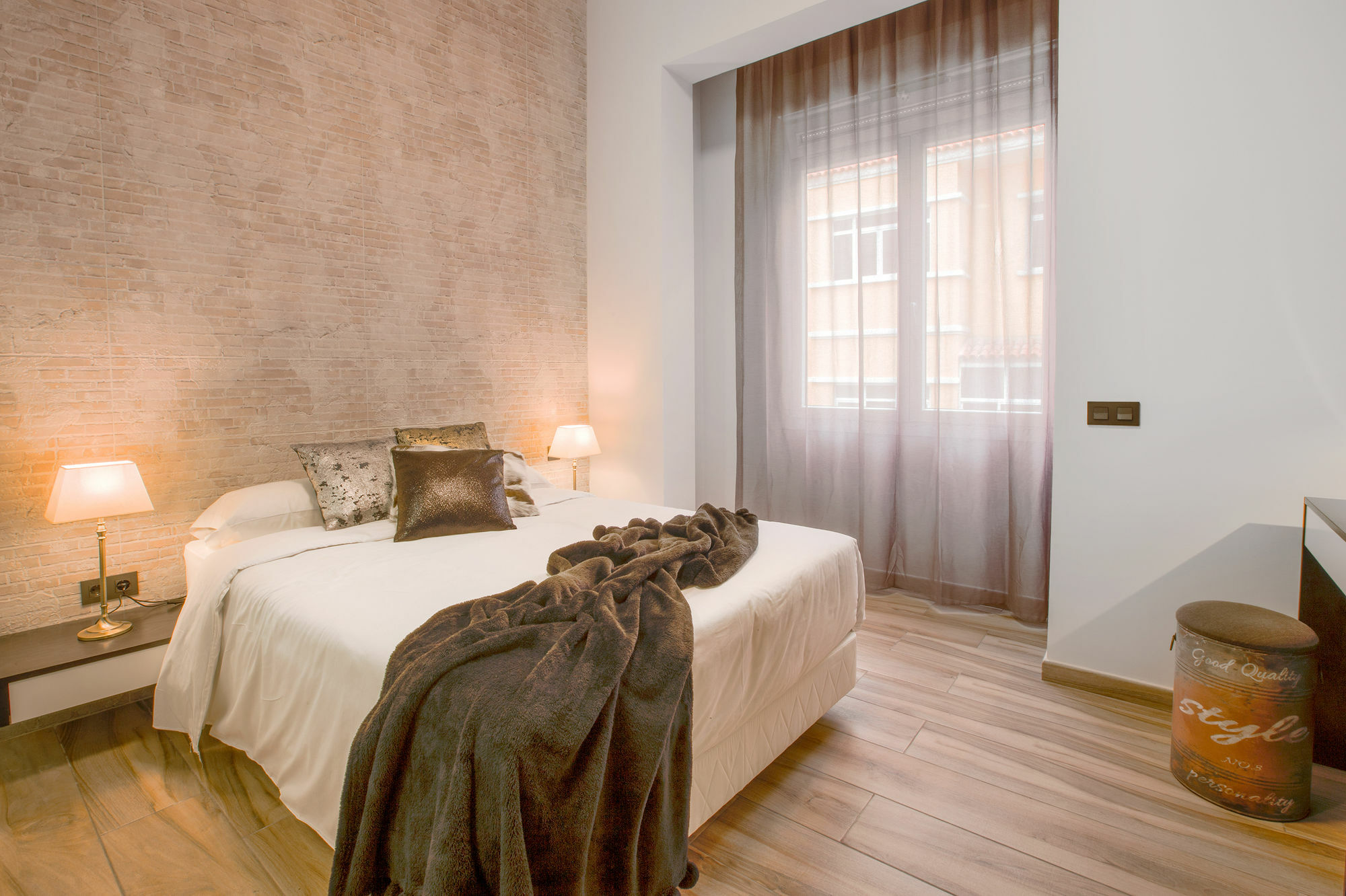 Apartamento Gran Marina Las Palmas de Gran Canaria
