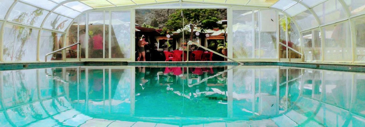 Blue Explorers Hotel