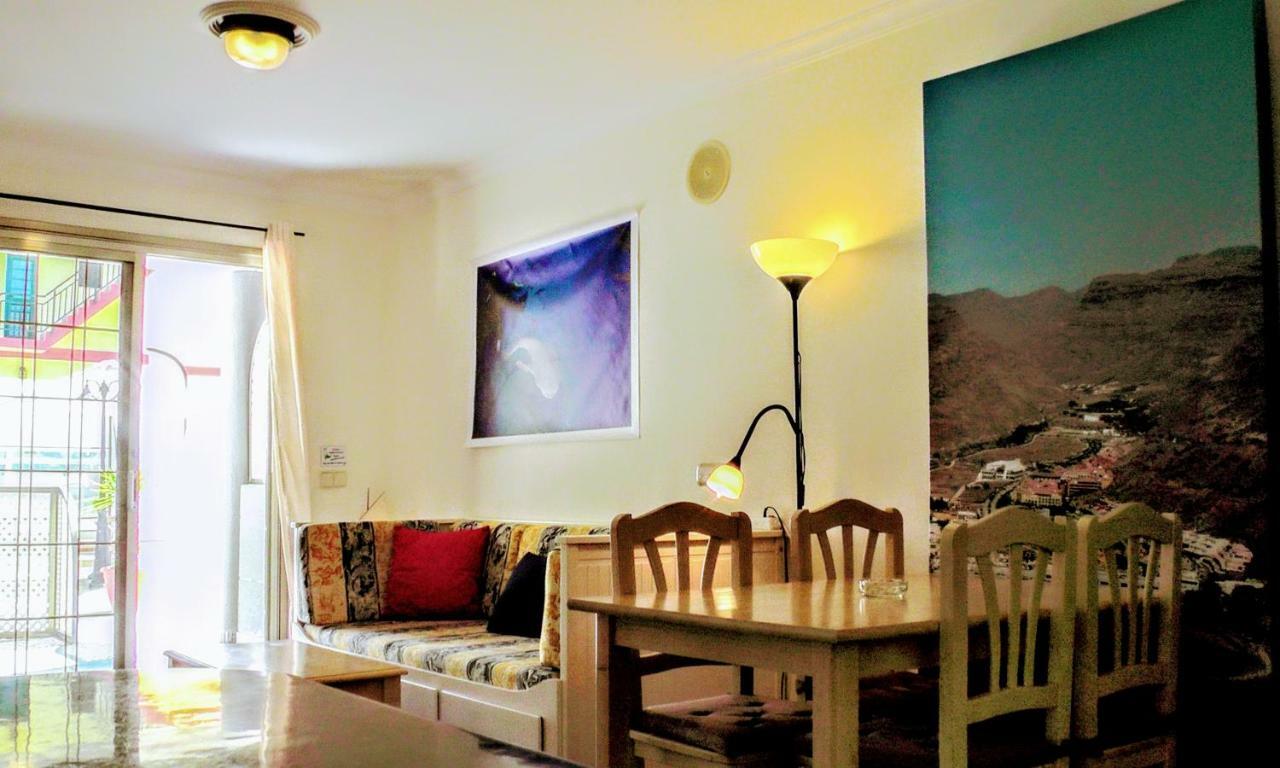 Blue Explorers Hotel Puerto De Mogan