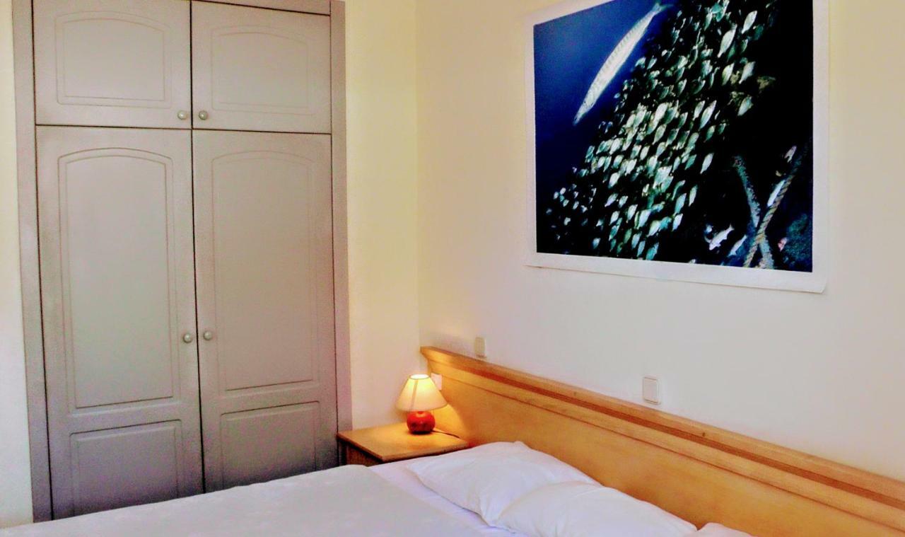 Blue Explorers Hotel