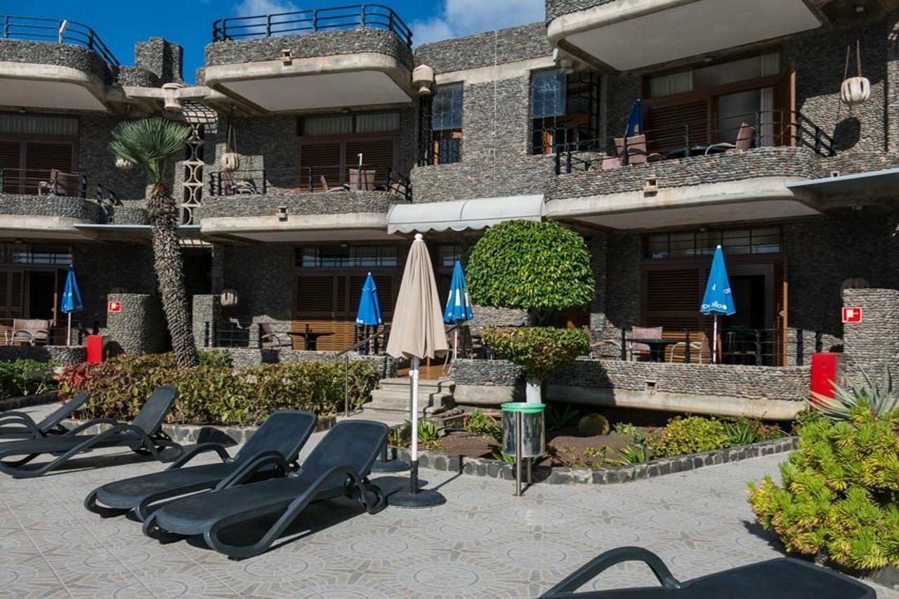 Don Pedro Apartamento Playa del Inglés