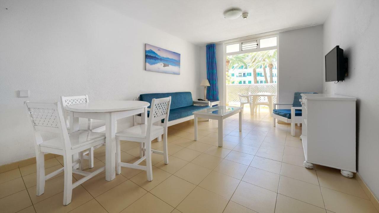 Apartamento Ura Jardín Del Atlántico *
