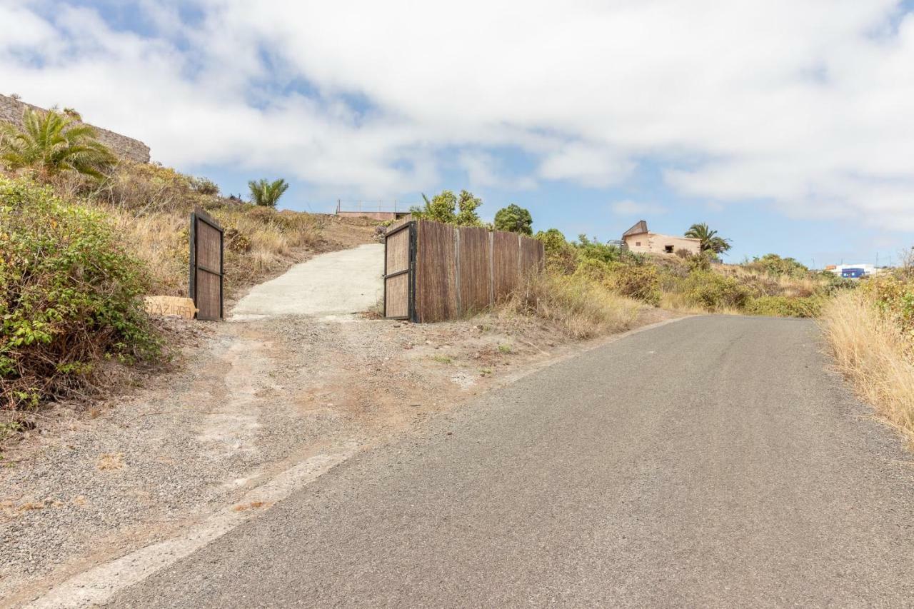 Casa vacanze Flatguest Charming House + Pool + Terrace + Views Santa Maria de Guia de Gran Canaria