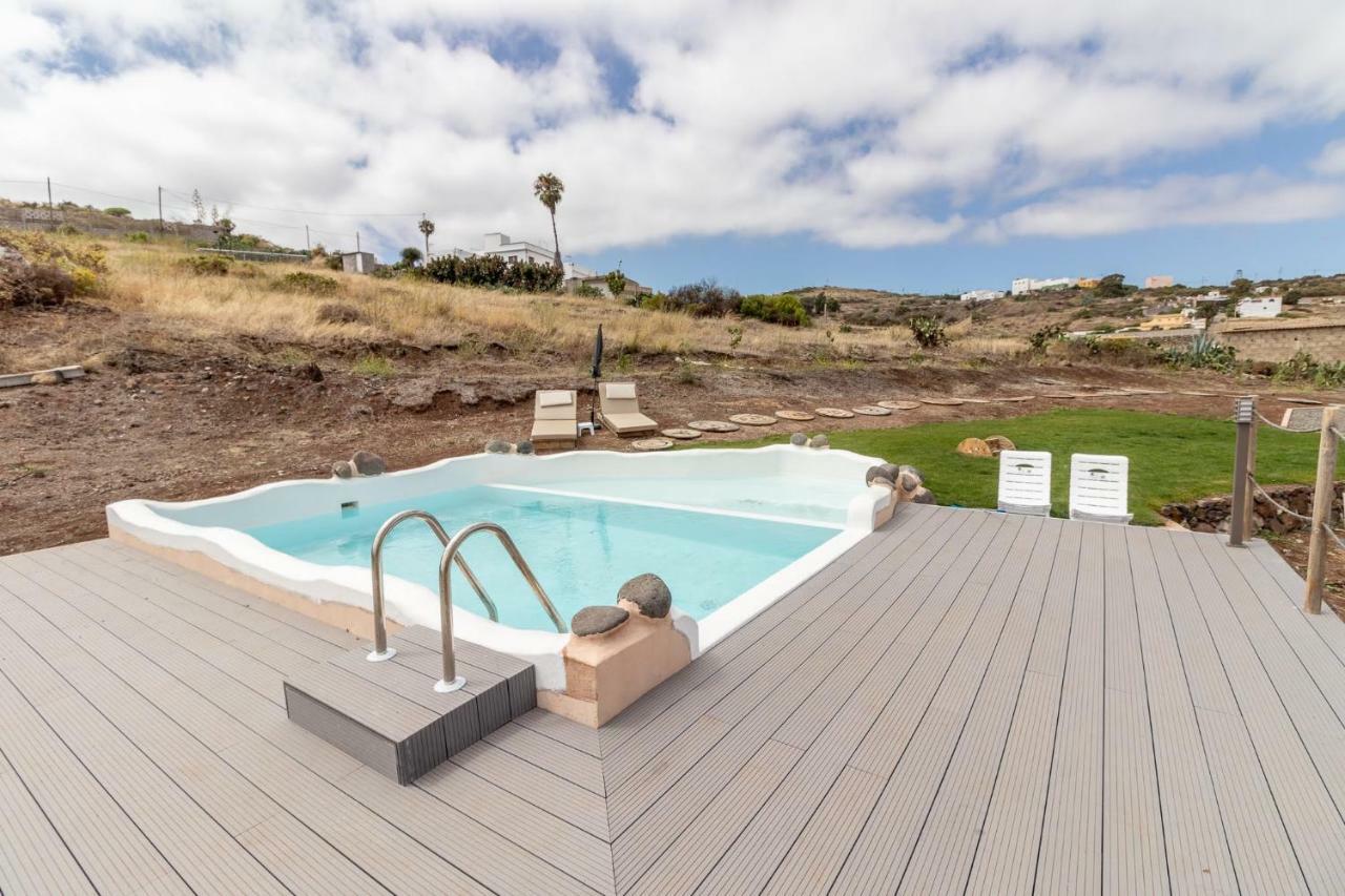 Casa vacanze Flatguest Charming House + Pool + Terrace + Views *