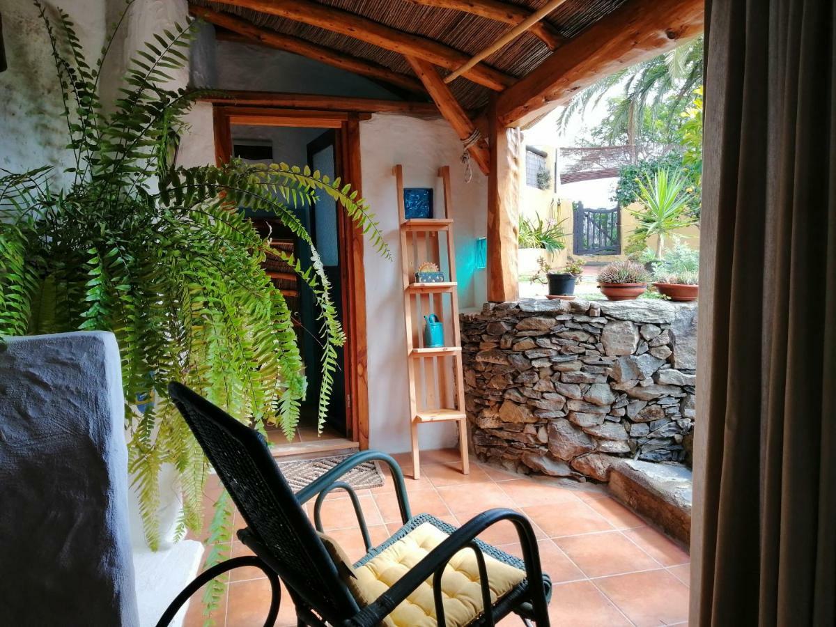 Country house Vivelorural Casa La Cuevita, Santa Brigida (Gran Canaria)