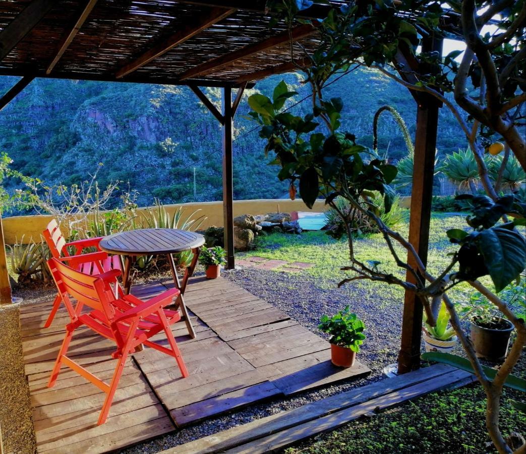 Country house Vivelorural Casa La Cuevita,