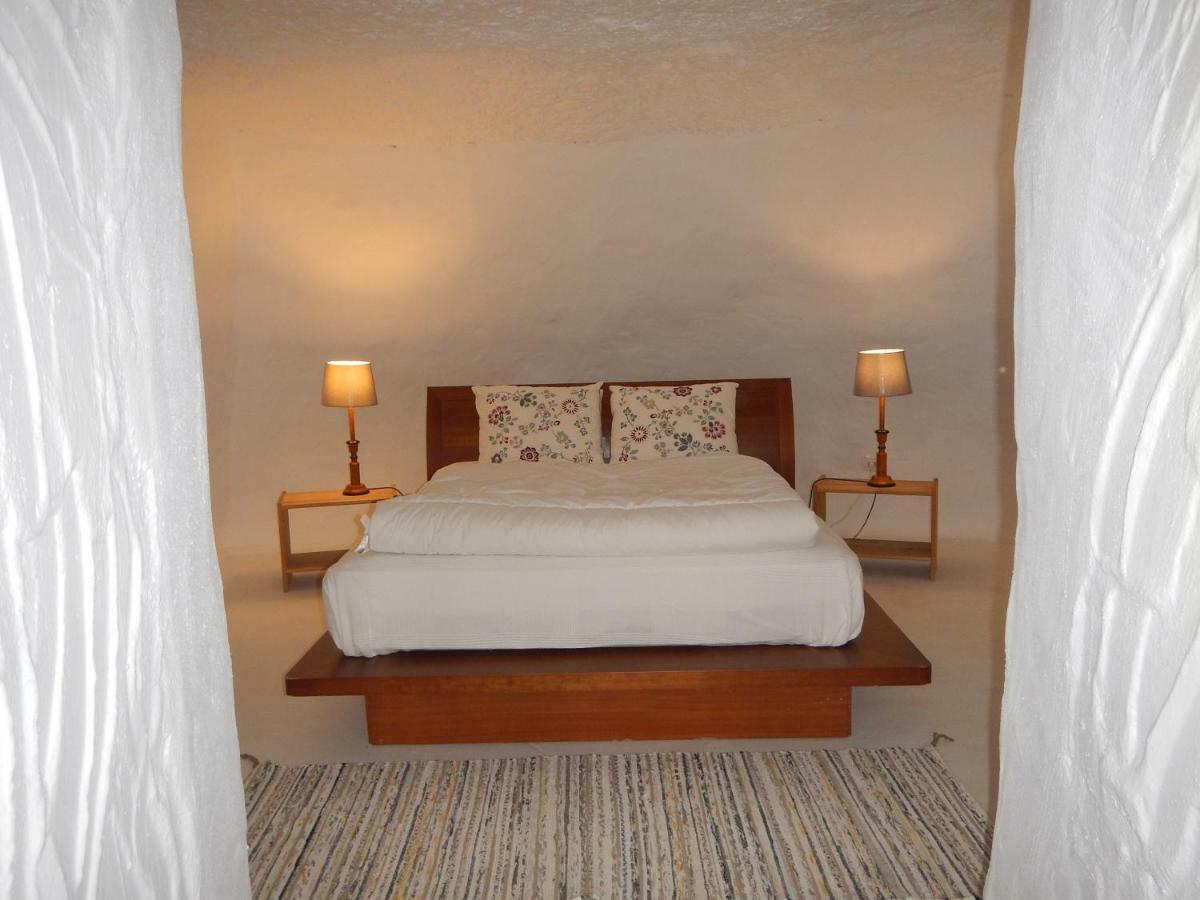 Country house Vivelorural Casa La Cuevita, *
