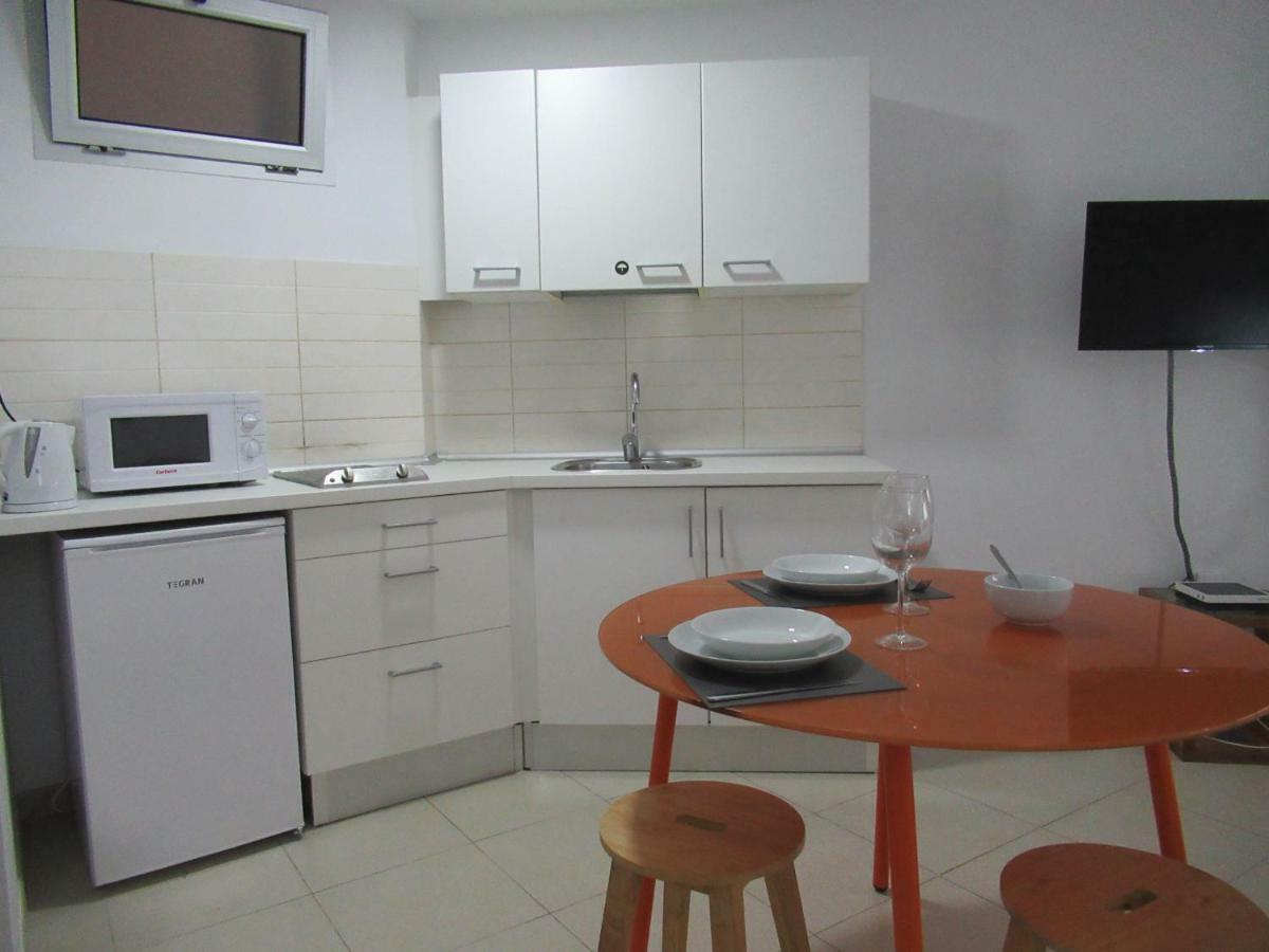 Vivelorural Estudio Interior En Canteras