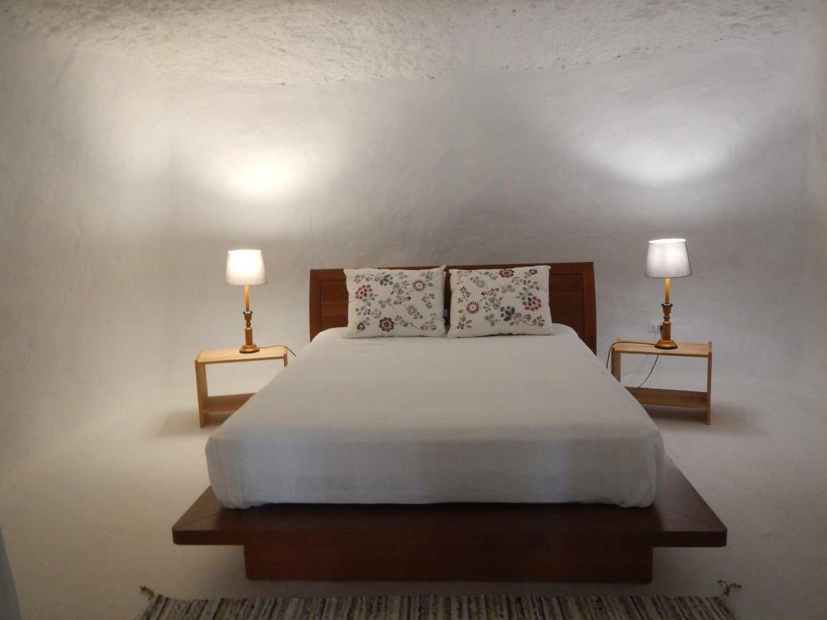 Vivelorural Casa La Cuevita, Country house Santa Brigida (Gran Canaria)