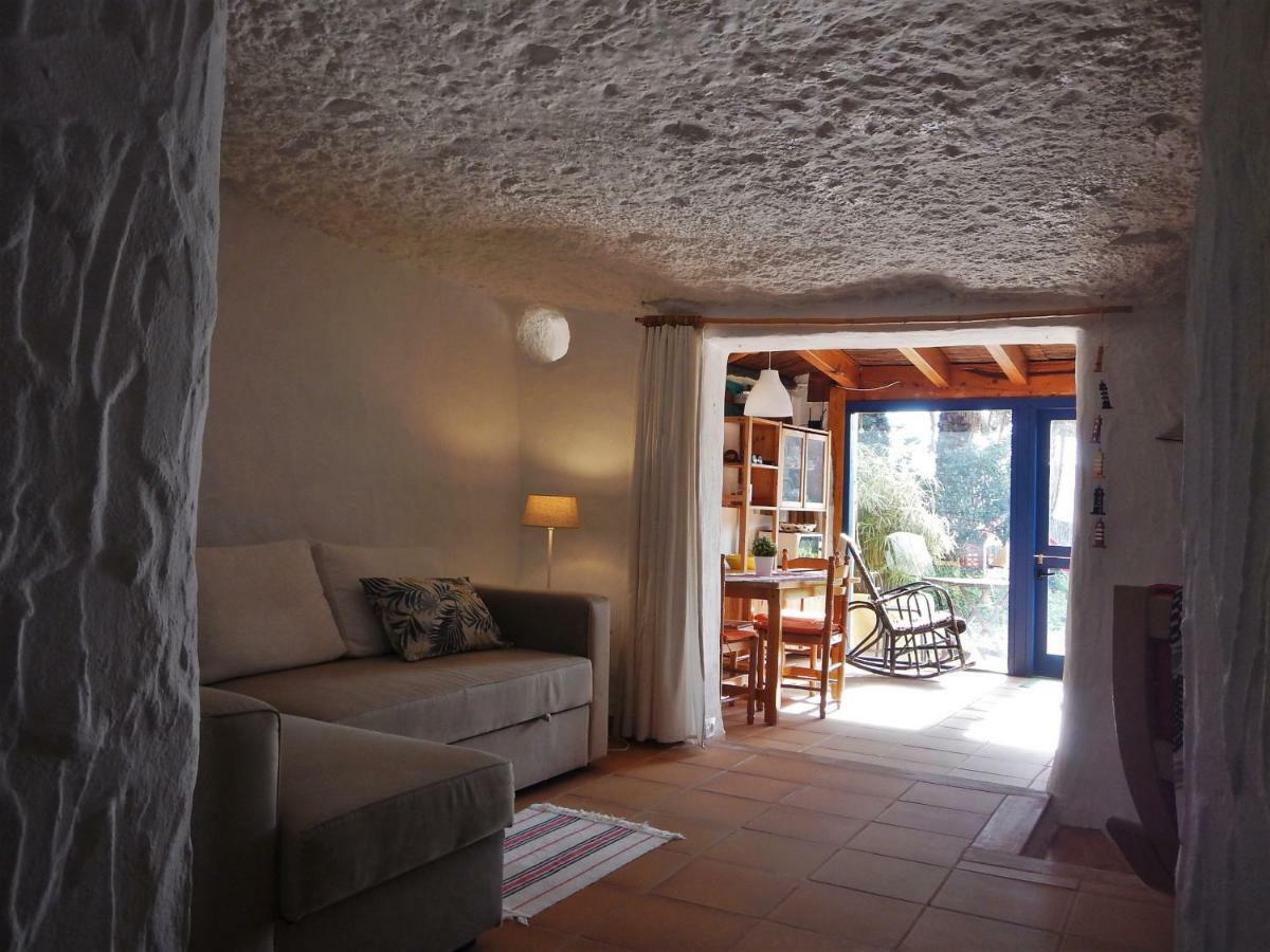 Vivelorural Casa La Cuevita, Country house *