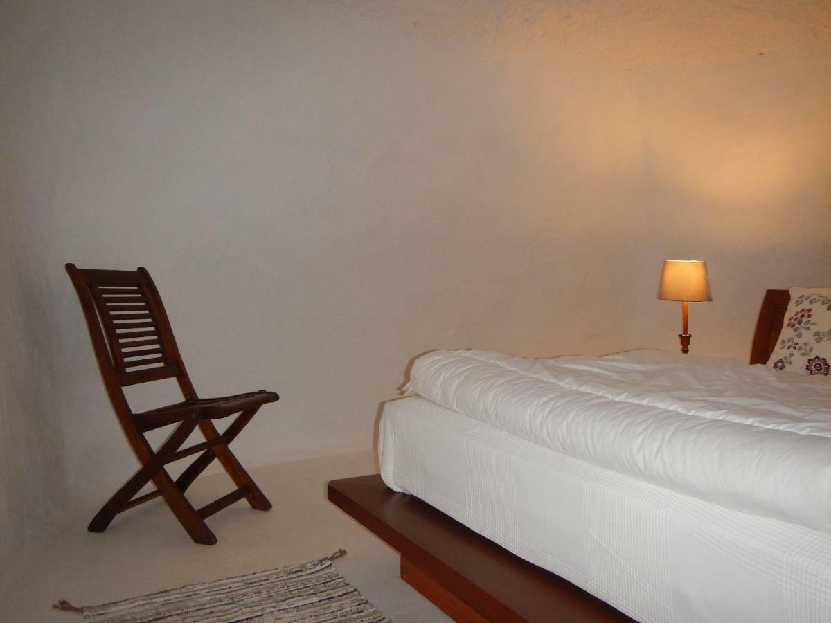 Vivelorural Casa La Cuevita, Country house Santa Brigida (Gran Canaria)