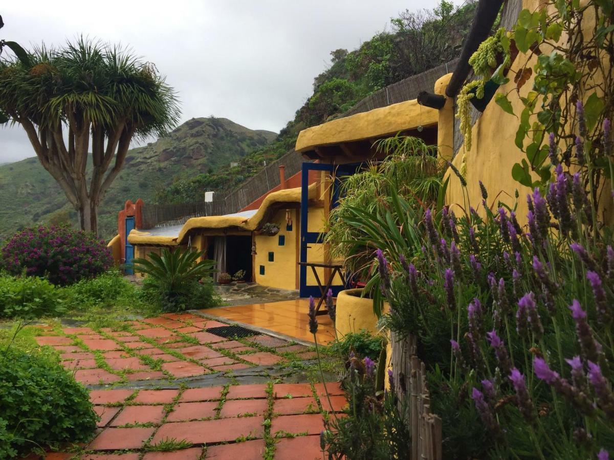 Vivelorural Casa La Cuevita, * Santa Brigida (Gran Canaria)