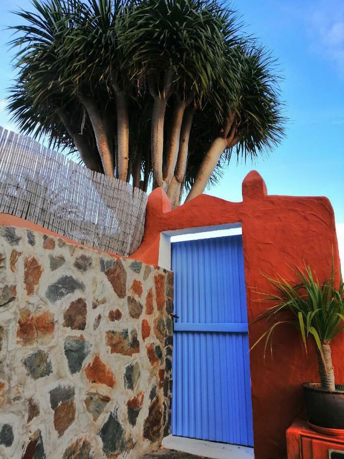 Vivelorural Casa La Cuevita, Country house *