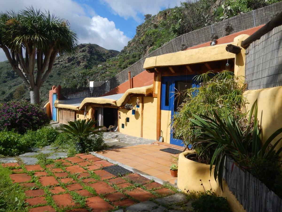 Vivelorural Casa La Cuevita, Santa Brigida (Gran Canaria)
