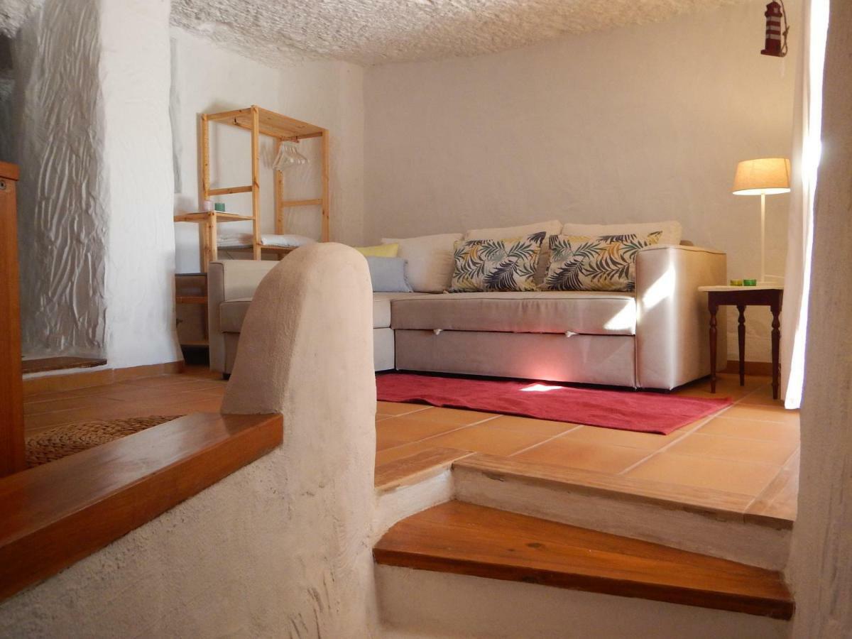 Vivelorural Casa La Cuevita, *
