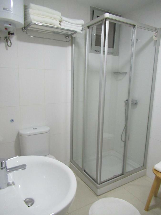 Vivelorural Estudio Interior En Canteras Las Palmas de Gran Canaria