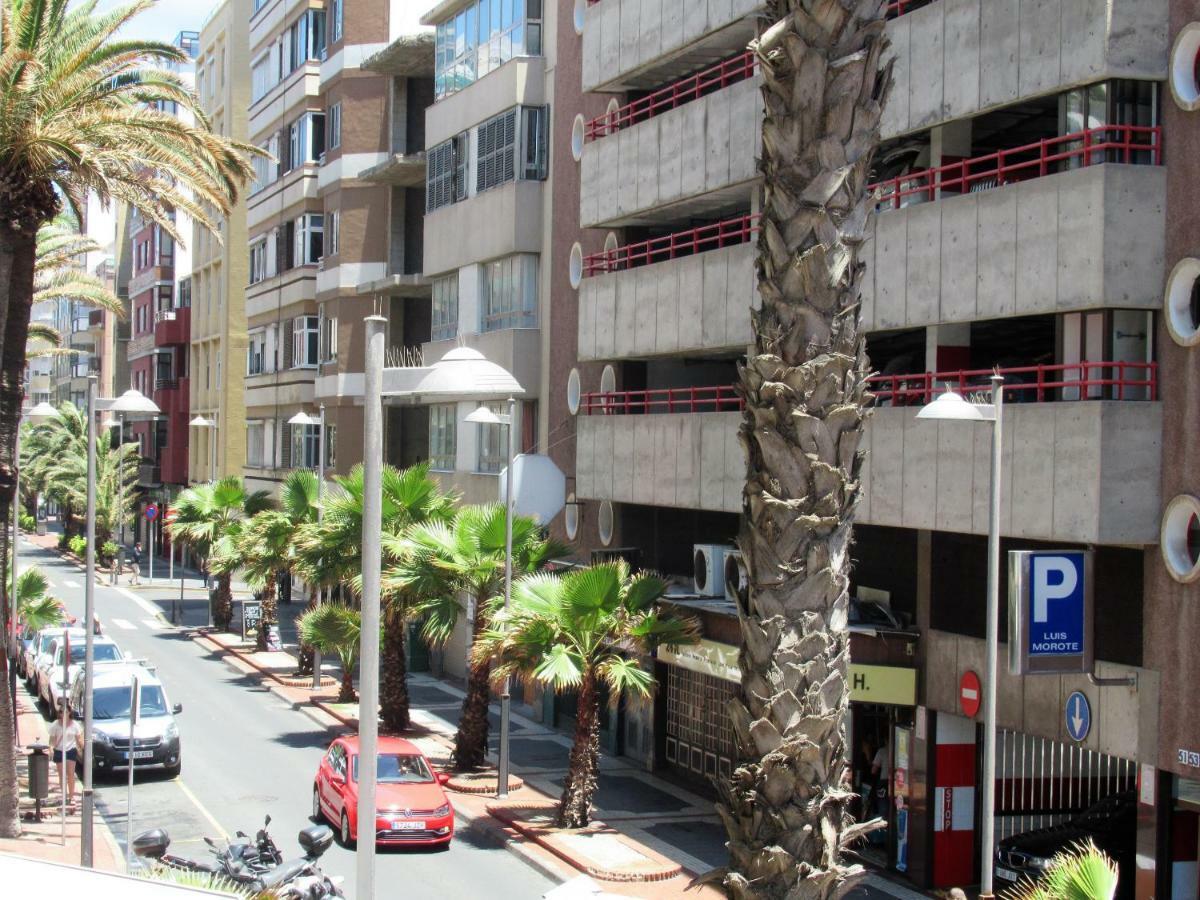 Vivelorural Estudio Interior En Canteras * Las Palmas de Gran Canaria